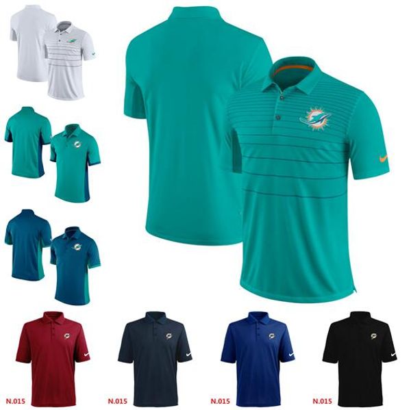 dolphins polo shirt