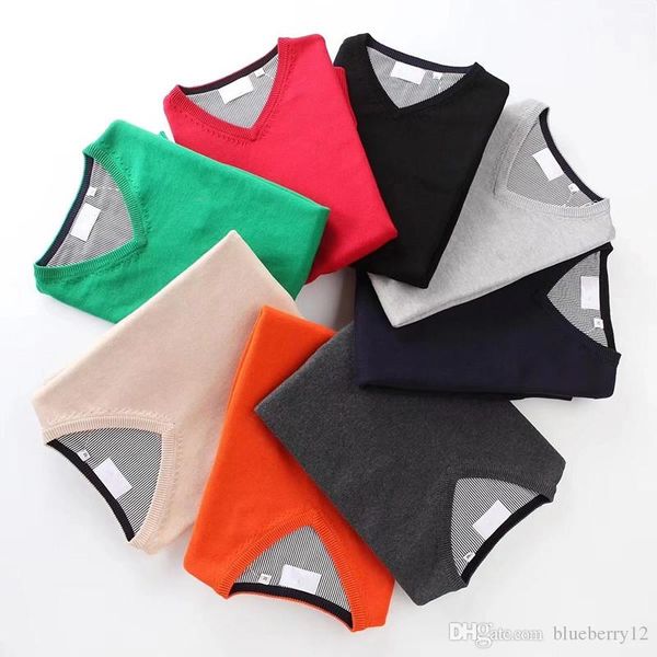 

mens конструктора свитера с 8 цветов крокодил тонкий с длинным рукавом трикотажная вышивки мужской марка свитера азиатского размера, White;black