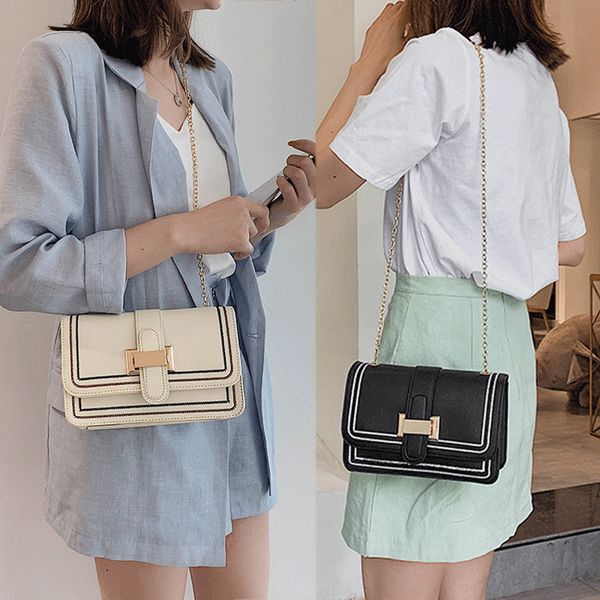 

women pu leather small shoulder bag envelope crossbody messenger handbag purse