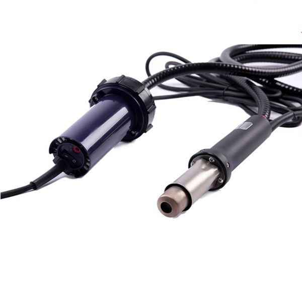 

swt-ns2000 plastic digital welding air heat gun with temperature digital display screen professional with good quality
