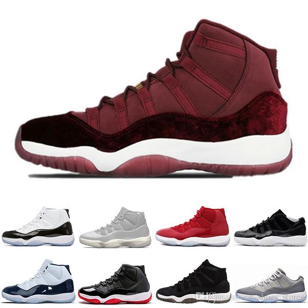 

горячая 11 gym red полночь navy win like 82 unc space jam 45 мужские ботинки баскетбола 11s кроссовки спортивная обувь на открытом воздухе с
