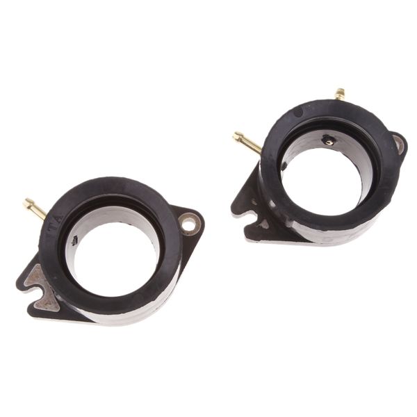

motorcycle carburetor interface adapter for yamaha virago 1100 xv1100 88-99