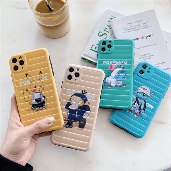 

luxury design cartoon cute stich stitch lilo phone case for iphone 6 7 8 plus x xr xs max 11 11pro 11pro max back cover fundas coque