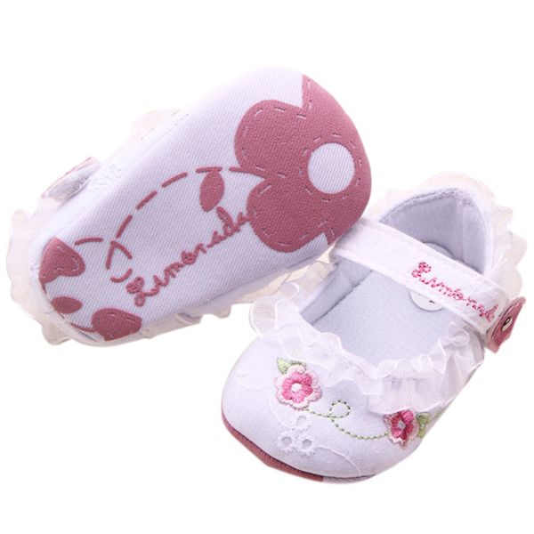 

baby soft sole crib walker shoes 5.7toddler shoes