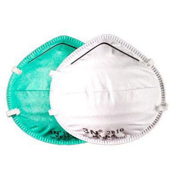 

kn95 protective respirator 3 layer head-mounted anti dust mouth masks reusable face mask ffp2 n95 mask ljja3923-1