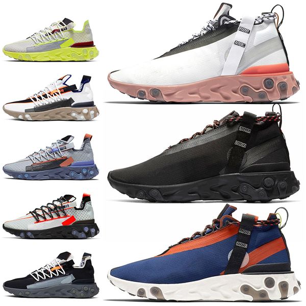 

fashion new react wr ispa running shoes for men women ghost aqua light crimson anthracite platinum volt blue reacts trainers sports sneakers
