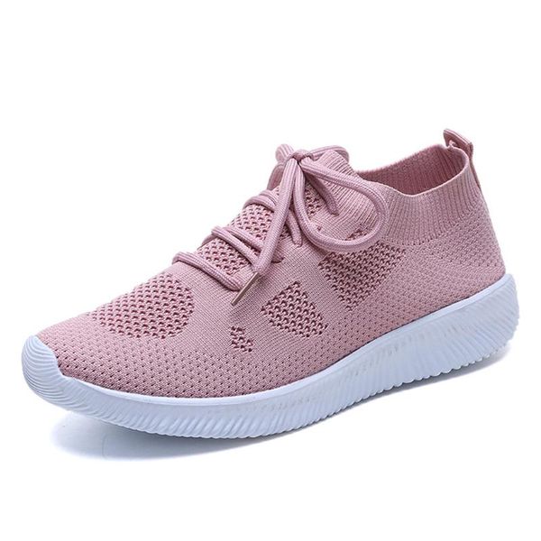 

kancolle ladies fashion casual simple leisure mesh breathable sneakers walking comfortable outdoor sport running shoes 104#4