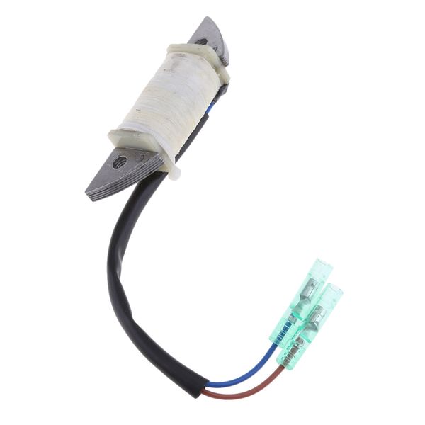 

motorcycle charging coil for yamaha 2 stroke 15 hp 6b4 boat outboard engine