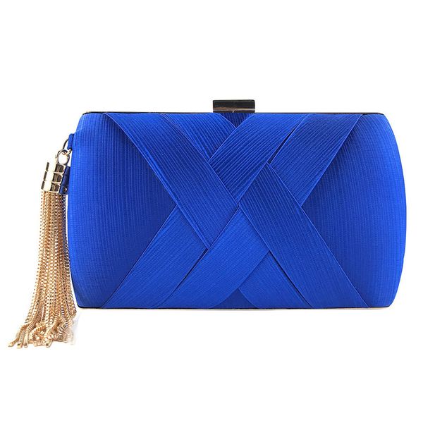 

handbags luxury designer women fashion tassel clutches evening beauty bags handbags wedding purse minaudiere chain m7