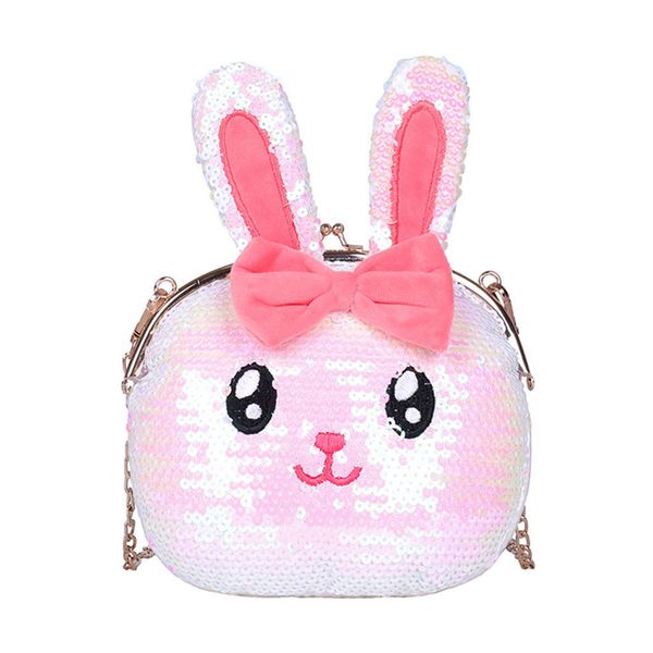 

panda bag children bag women cartoon shoulder messenger fashion animal zipper handle bags crossbody bags 1204