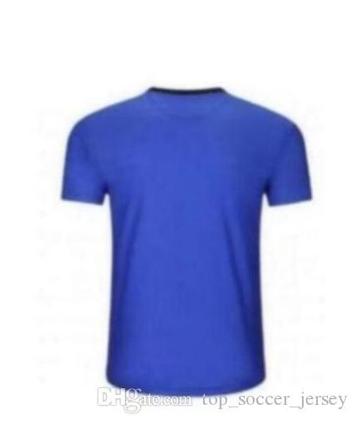 

2445ular football 2019clothing personalized customall th men's popular fitness clothing training running competition jerseys kids 65678, Black;yellow