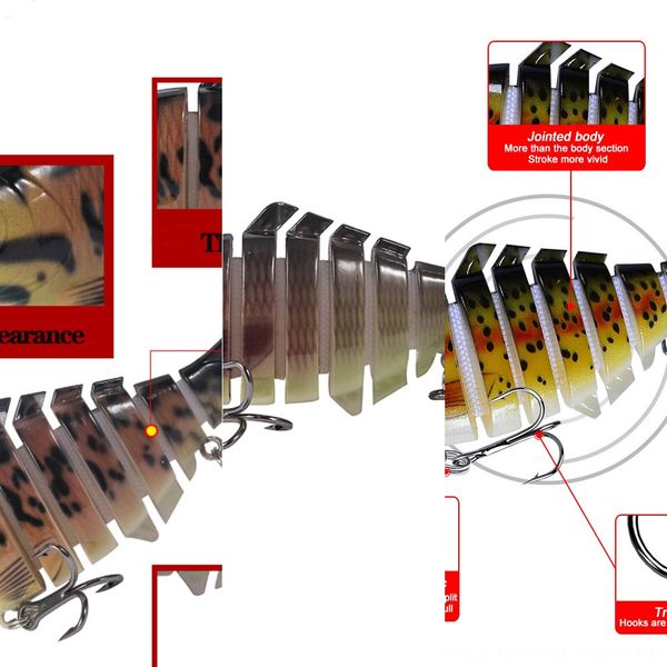 

nr3if luya hard bait pencil 10cm 15g long-range bait fishing sea bass