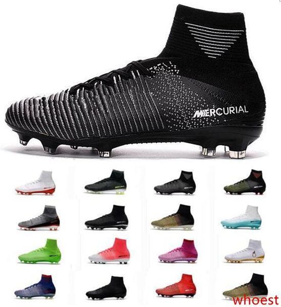 

mercurial acc superfly v md fg mens soccer shoes sale football boots mercurial superfly men football shoes soccer cleats