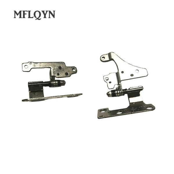 

laplcd hinges kit for hp envy 14-j 14-j008tx 14-j104tx tpn-c121 abv40 am1cu000400 am1cu000500