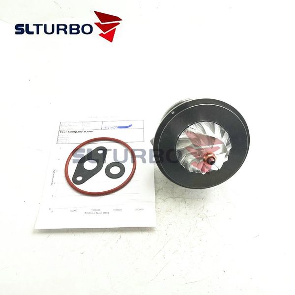 

balanced turbo charger chra cartridge 49135-06910 4913506910 for great wall wingle 5 h3 h5 suv gw 2.5tci 2.5l 80 kw turbine core