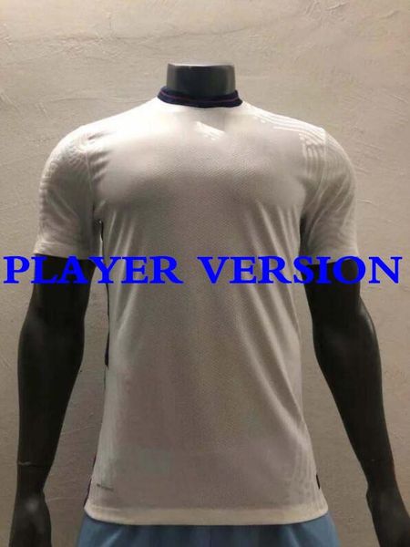 

player version 2020 england jersey sancho lingard 20 21 uk white sterling camisola de futebo kane abraham vardy dele rashford football shi, Black;yellow