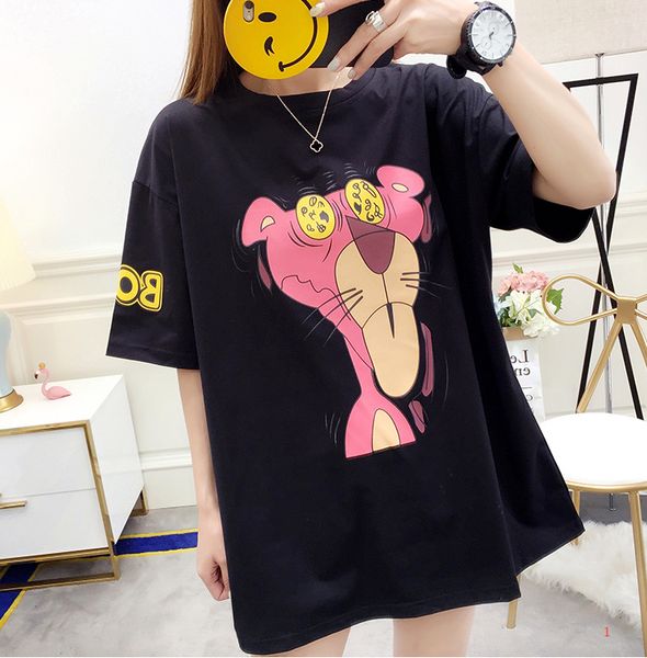 

2020 summer womens tee shirt designer casual summer short sleeve print t-shirt fashion luxury womens t shirt cloth csl20022102