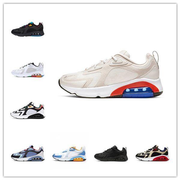 

sports sneakers 200 mens running shoes 200s bordeaux blue desert sand royal pulse mystic green vast grey outdoor trainers