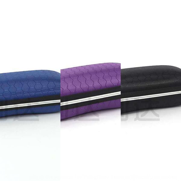 

eva zipper glasses case large frame sun glasses case zipper bag