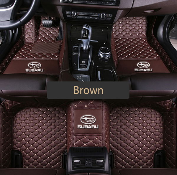 2019 Car Mat For Subaru Legacy 2004 2018 Car Pu Interior Mat Non Slip Environmentally Friendly Tasteless Non Toxic Mat From Chentingzhu1330647 88 45
