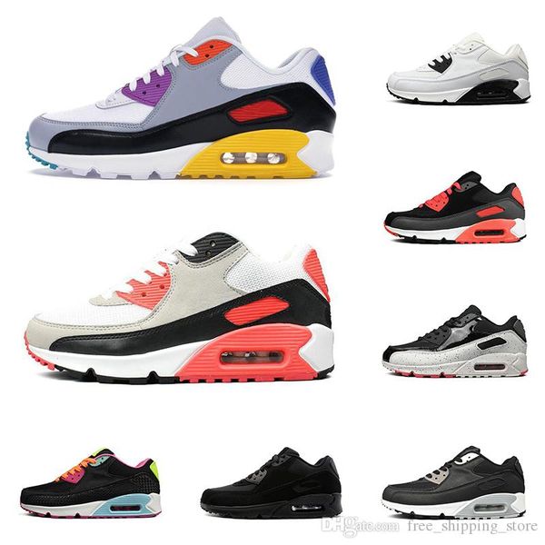 

men women running shoes be true triple black white infrared oreo pink mens trainer fashion outdoor sports sneakers size 36-45