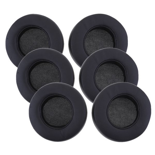 

3 pairs ear pads cushions for razer mano'war 7.1 headphones