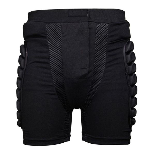 

protective hip bupad gear soft & breathable for skiing/skating/snowboard
