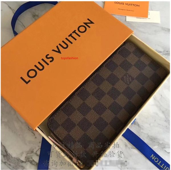 

clmence wallet red lining n60534 real caviar lambskin chain flap bag long chain wallets key card holders purse clutches evening