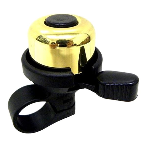 

copper bicycle bell cycling bike bell alarm horn bike accessory