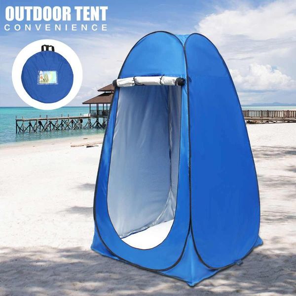 

tents and shelters camouflage portable privacy shower toilet camping up tent pography movable outdoor dressing fishing hiking
