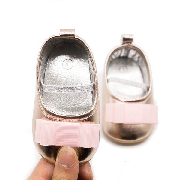 

baby shoes keep warm sweet baby girls princess winter boots newborn first walkers infant toddler kids shoes