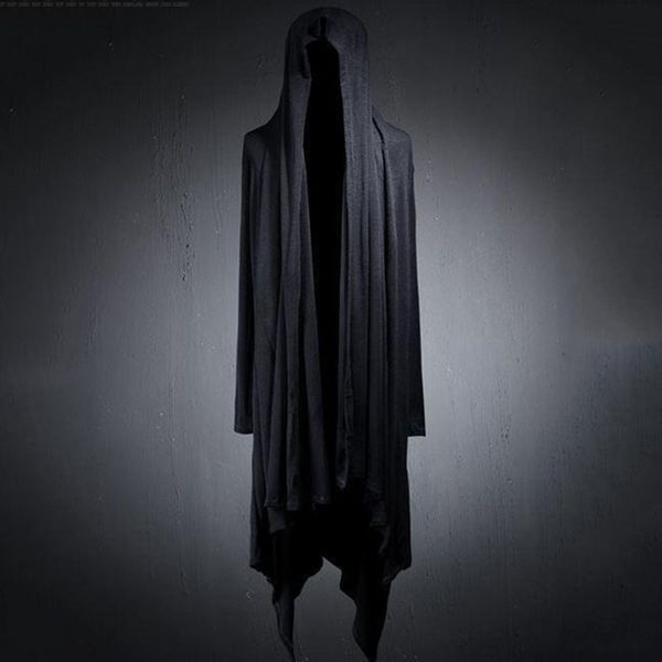 

поведневна hoodie женин  длиннм Ѭђкавом веѬн одежда гоиекие оловка не, Black