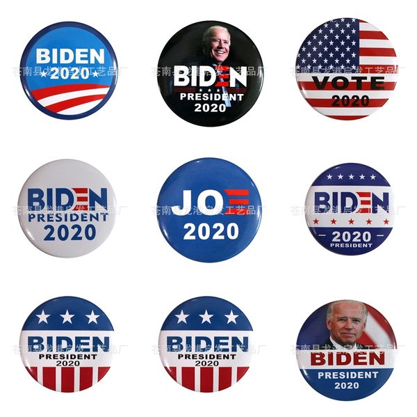 

pin and brooch syringe couple needle biden badge cap backpack accessories couple jewelry lover personality trend gift #837, Silver