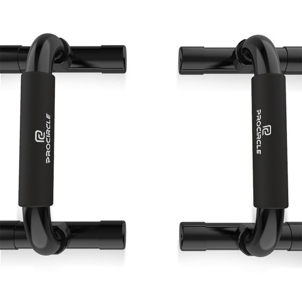 

2 шт эргономичного фитнеса non слип arm force спорт грудь мышца h shaped стенд обучение push up bar главная gym износостойкая push-ups стойк