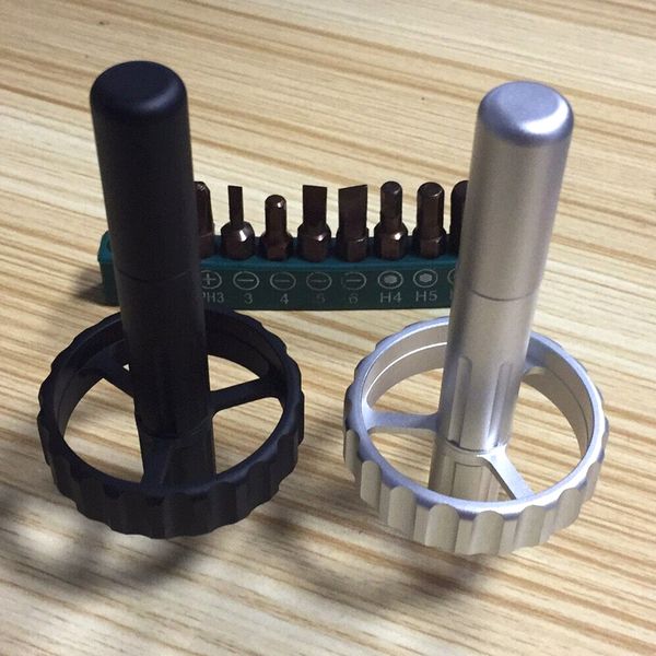 

многофункциональный rotary отвертка spinner drive инструмент прочный для дома ремонтны mf999