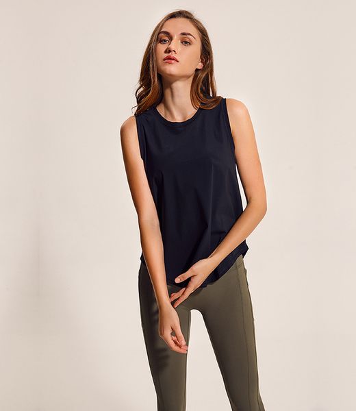 

ropa-де-йога женщина mesh назад tie йога жилет сыпучего fit quick dry дышащий спортивный tank tops рукава твердых цвета мягких, White;red