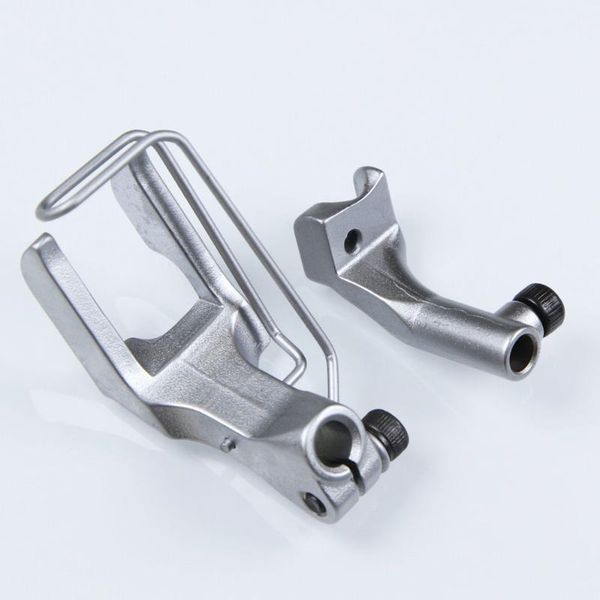 

kh367pf pressure foot for durkopp adler 367, 467,767 sewing machine, Black