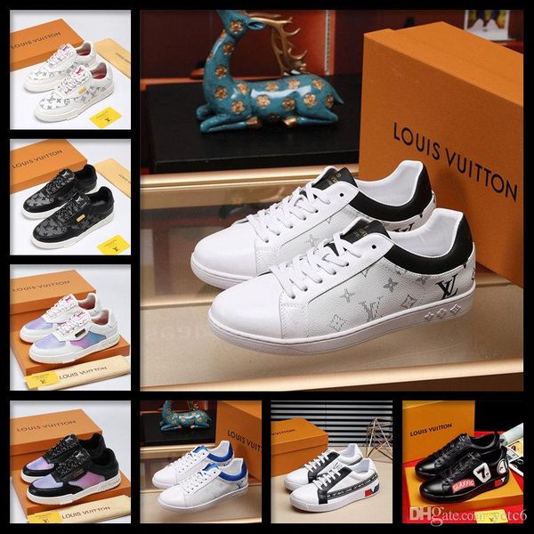 

20ss men canvas shoes sneakers lace up spring summer flat comfortable sneakers students skateboard casual shoes plus big size 39-45 madad, Black