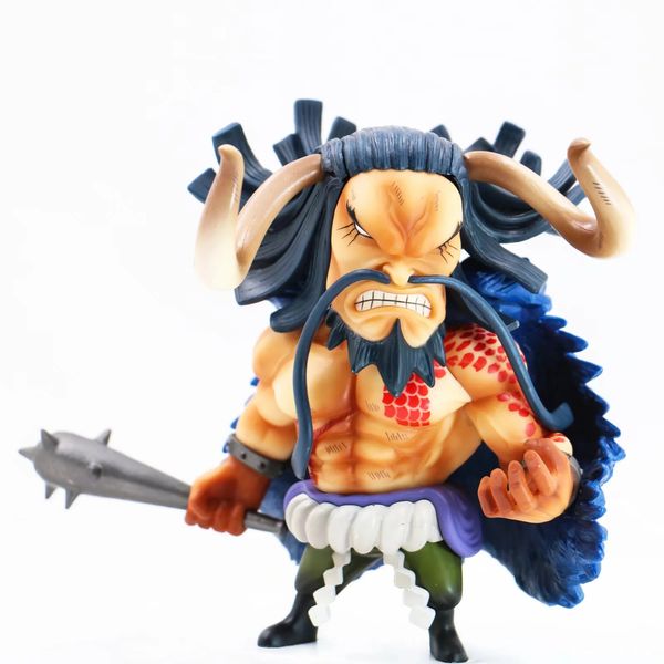 

wolf animation pirate king cato four kings pirate regiment captain's box hand office