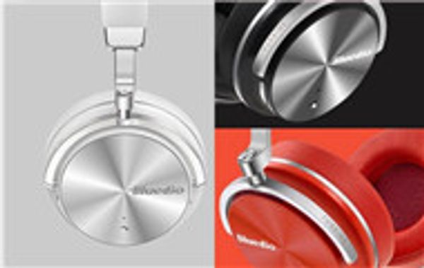 

good choice t4 bluetooth wireless headset for cell phones headphones with mic headphones for ing