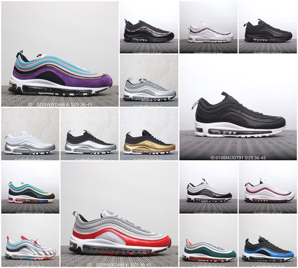 

97 wother poo outh beach running hoe women 97 og undftd undefeated q ilver bullet relea e trainer neaker port hoe