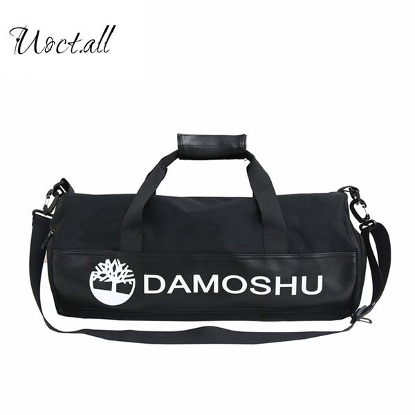 

fitness bag women's sports bag small portable travel men's short distance light training luggage