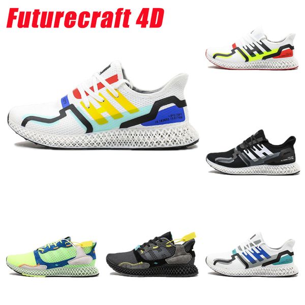calzado para running