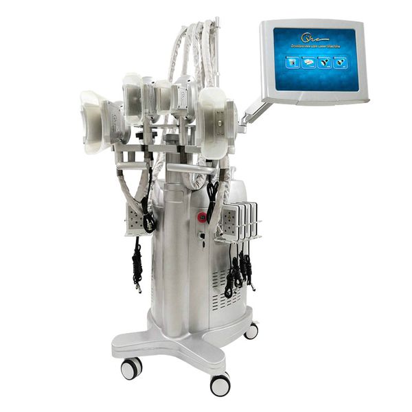 

последние новый cryolipolysis жира замораживания похудения машина с 4 cryo ручка oem private haute couture cryolipolysis машина