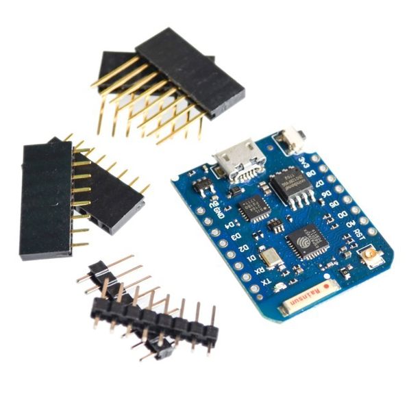 

mini d1 pro upgrade version of nodemcu lua wifi development board based on esp8266