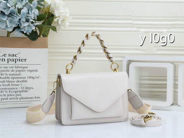 

popular fashion designer women's luxury square handbag handbag girl shoulder bag color shoulder bag
