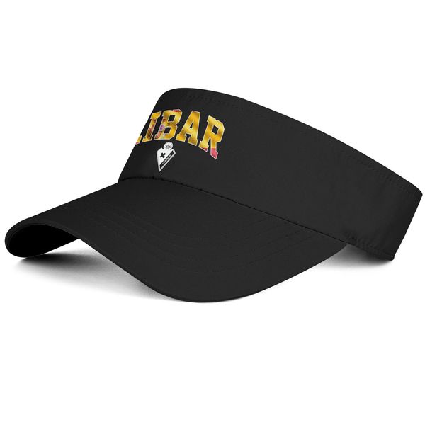 

1sociedad deportiva eibar s.a.d. armagiñak flag label black man tennis hat baseball design fit golf hat blank fit team cap orig, Blue;gray