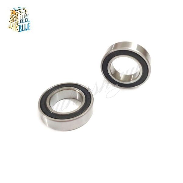 

5pcs or 10pcs bearing 15267 15267rs 15267-2rs 6902-26 15x26x7 bicycle bearing shielded deep groove ball bearings single row