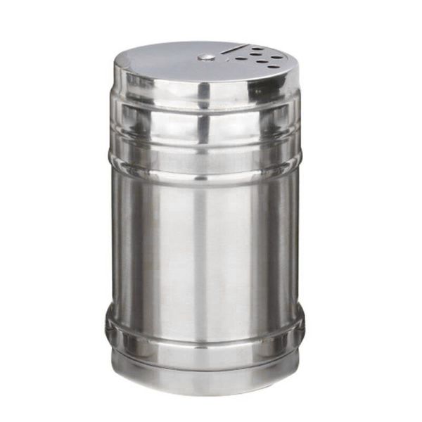 

kitchen tool seasoning spice pepper salt storage bottle containers jars bbq box