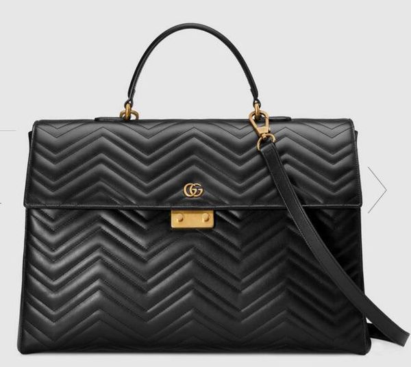 

marmont briefcase 523392 men messenger bags shoulder belt bag totes portfolio briefcases duffle luggage